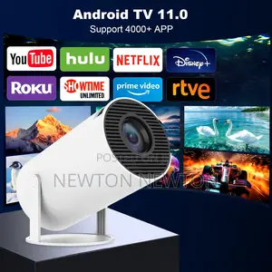 Smart Projector