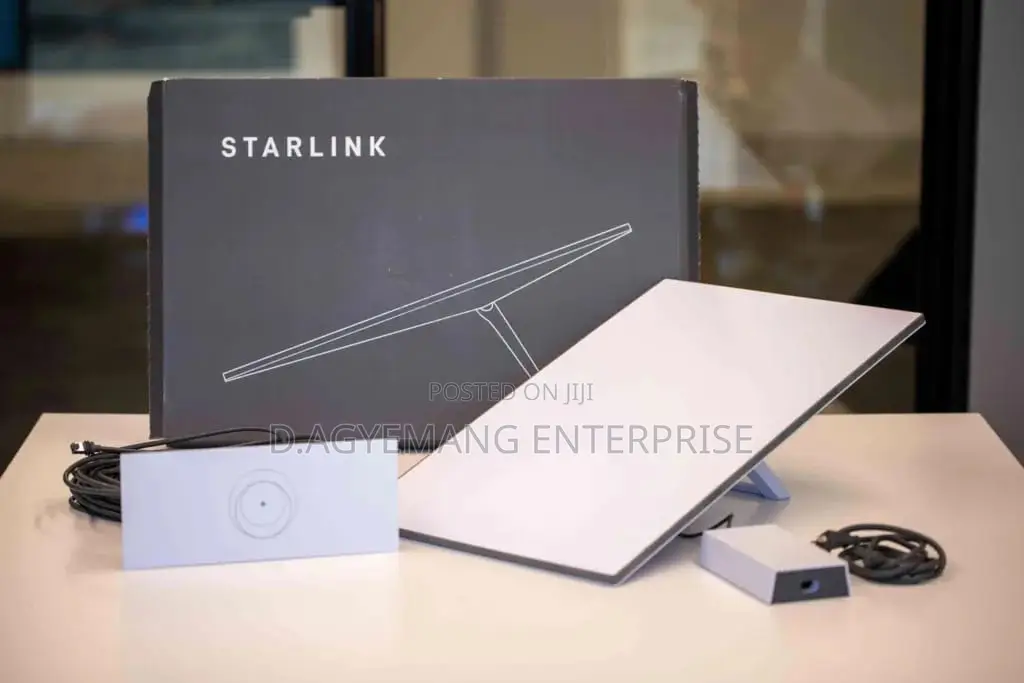 Rent Starlink Two Days or More