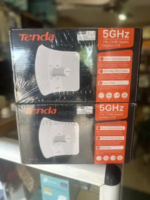 Tenda Cpe 09
