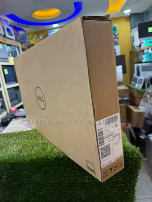 New Laptop Dell G15 5535 32GB Intel Core I7 SSD 1T
