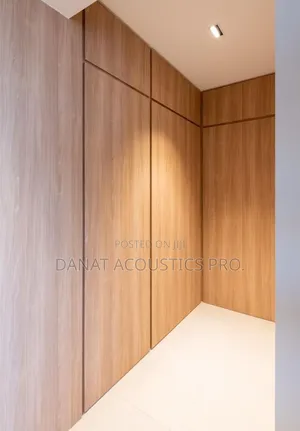 Interior Wall Cladding