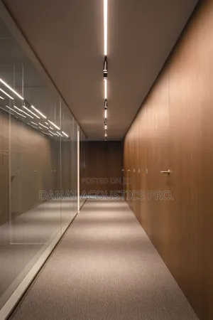 Interior Wall Cladding