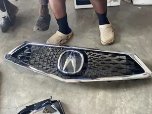 Acura Rdx Front Bumper Shell
