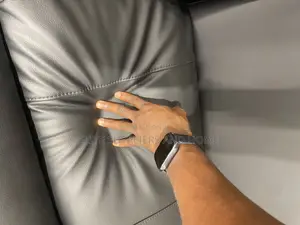 Electric Recliner Sofa (3 Seater)