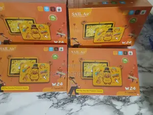 New Tablet 256 GB