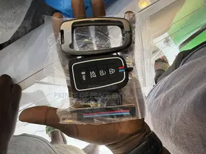 Hyundai Elantra Original Remote Cover