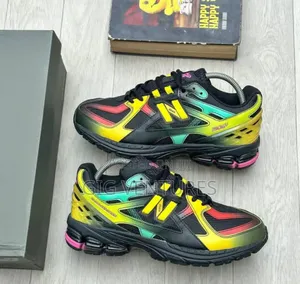 New Balance