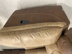 Sofa Recliner Set (3+2+1)