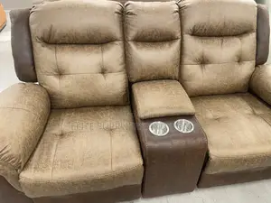 Sofa Recliner Set (3+2+1)