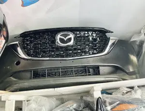 Mazda Cx-2024 Front Bumper Complete