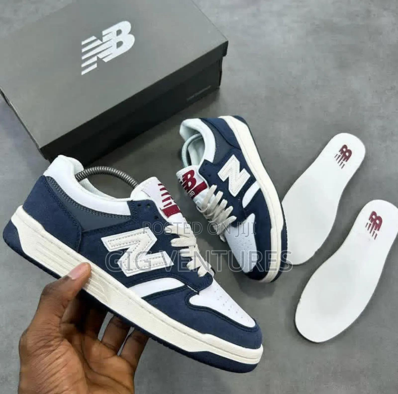 New Balance