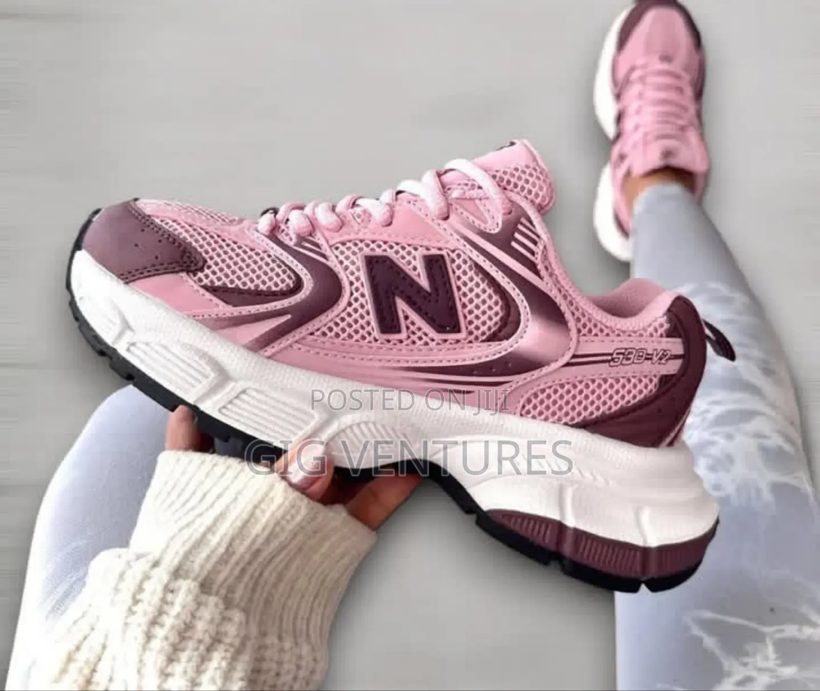 New Balance