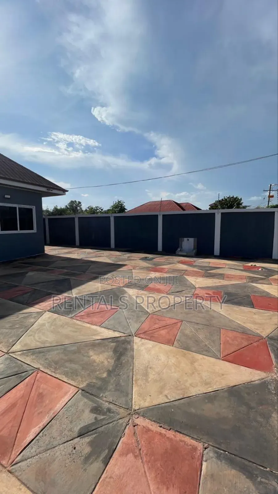 3bdrm House in Valley View Area for rent