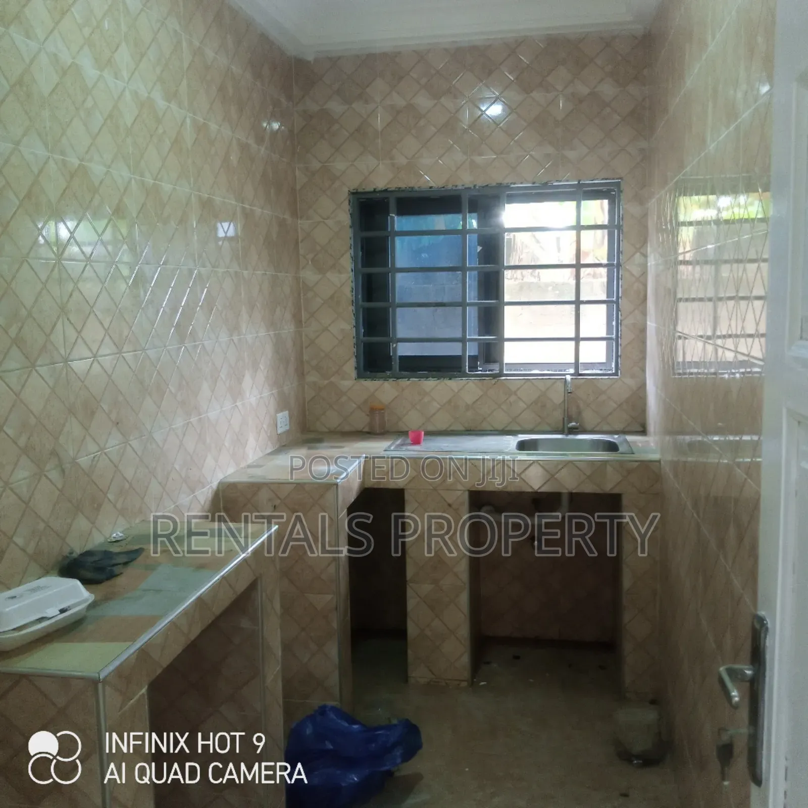 3bdrm House in Valley View Area for rent