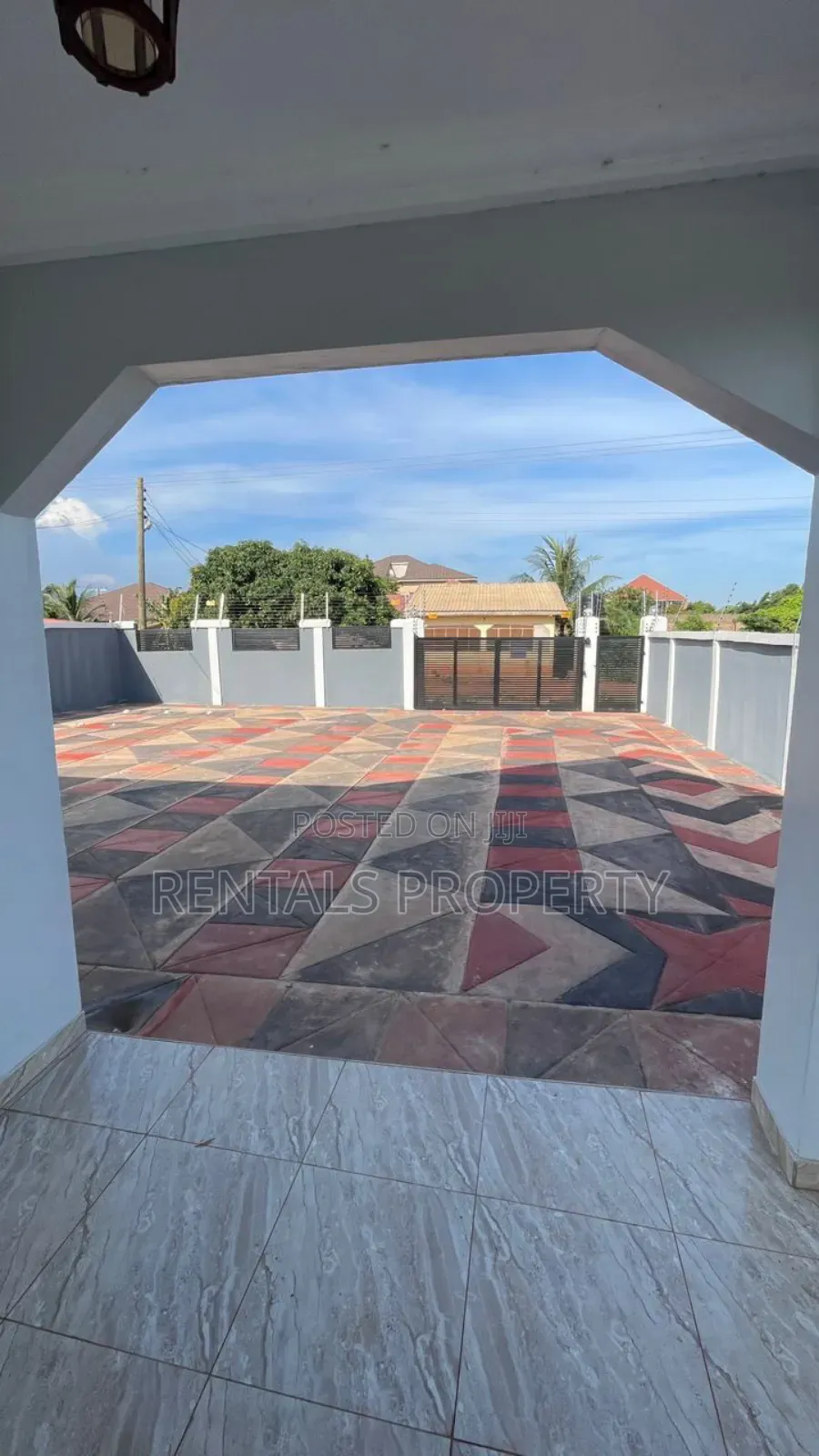 3bdrm House in Valley View Area for rent