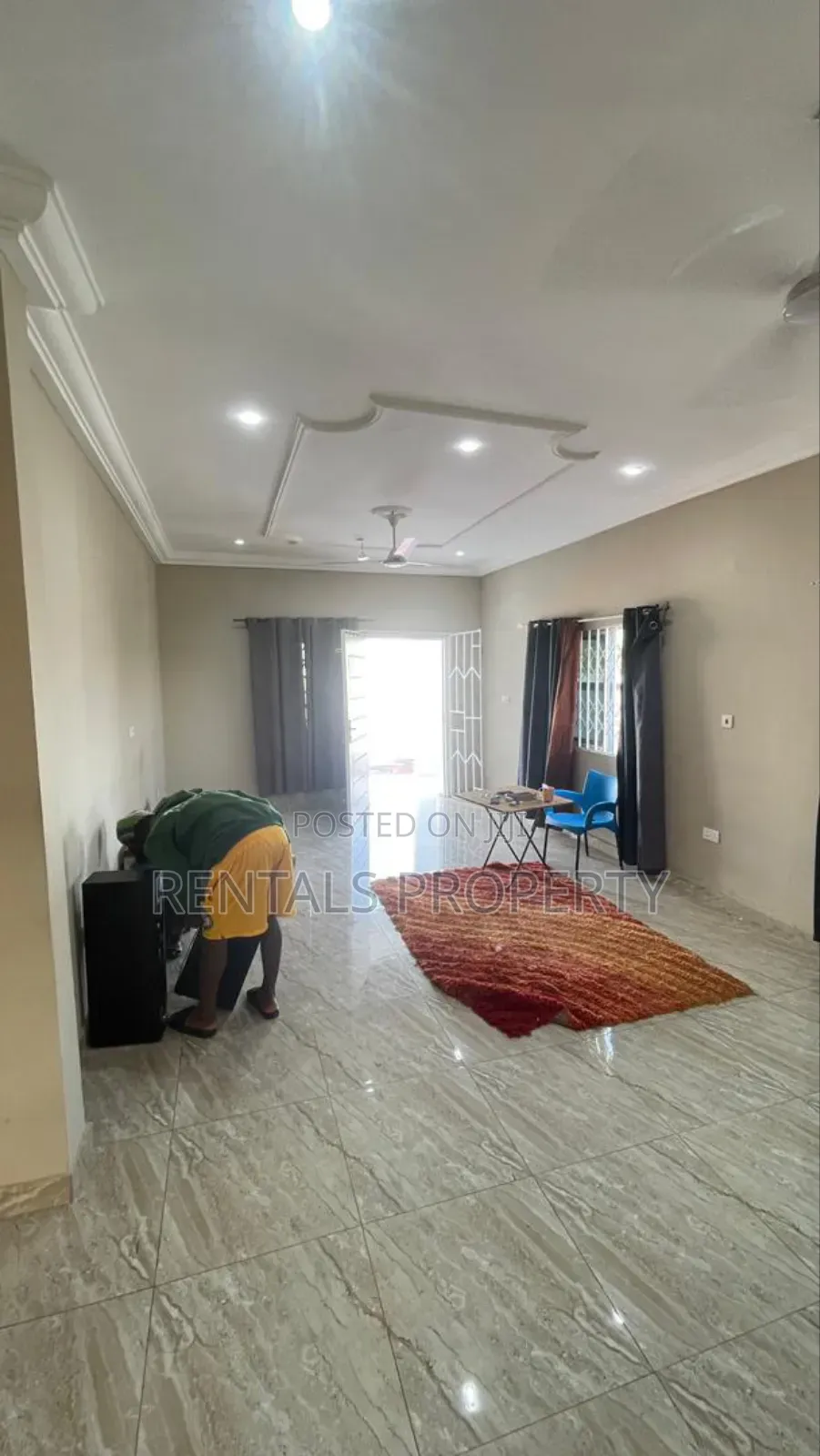 3bdrm House in Valley View Area for rent