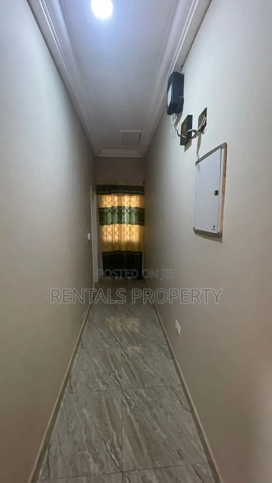 3bdrm House in Valley View Area for rent