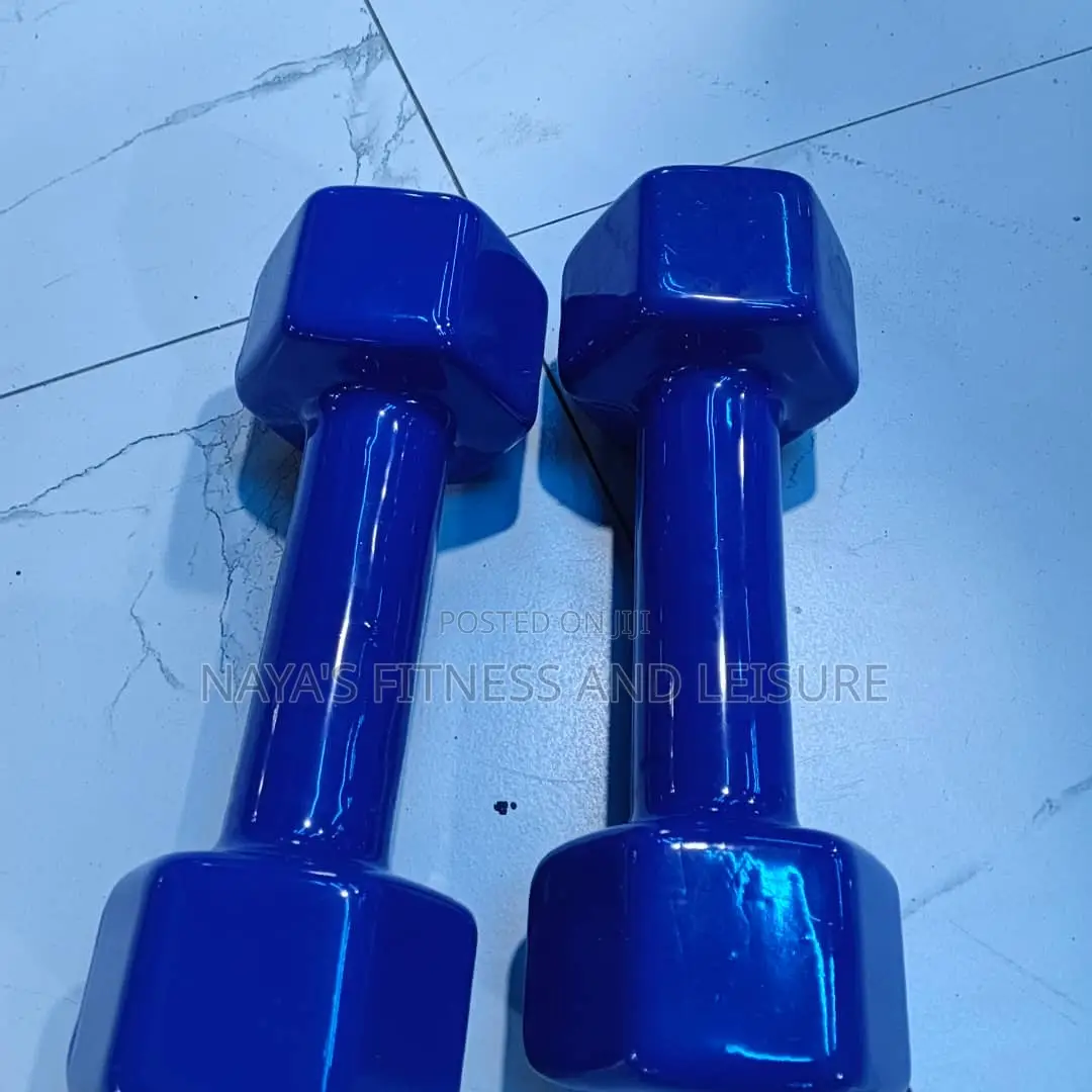 3kg Dumbbells Pair