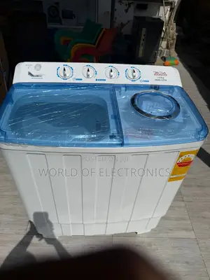 Zara 13kg Washing Machine an Top Loader Semi Automatic