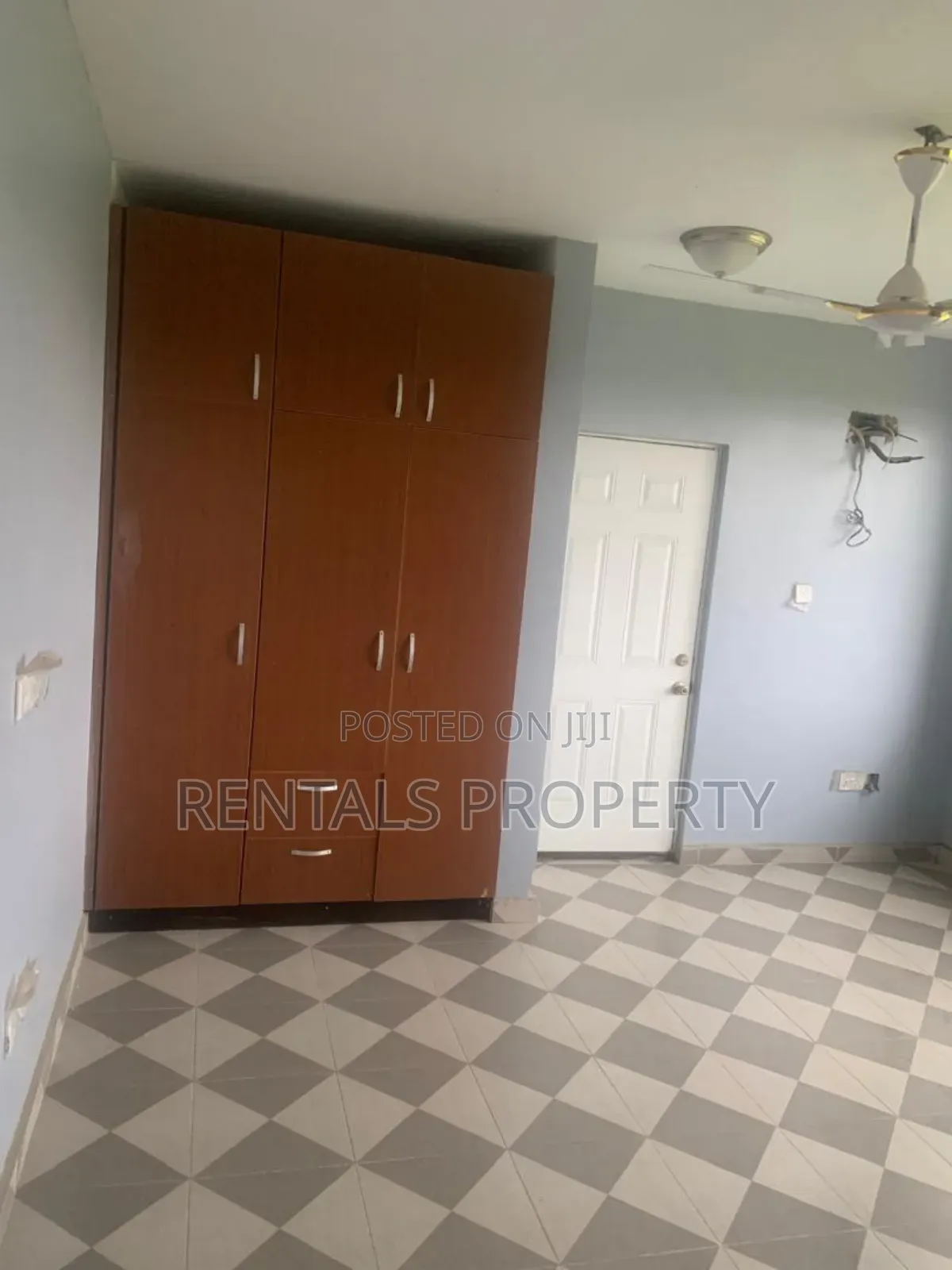 2bdrm Mansion in East Legon for rent