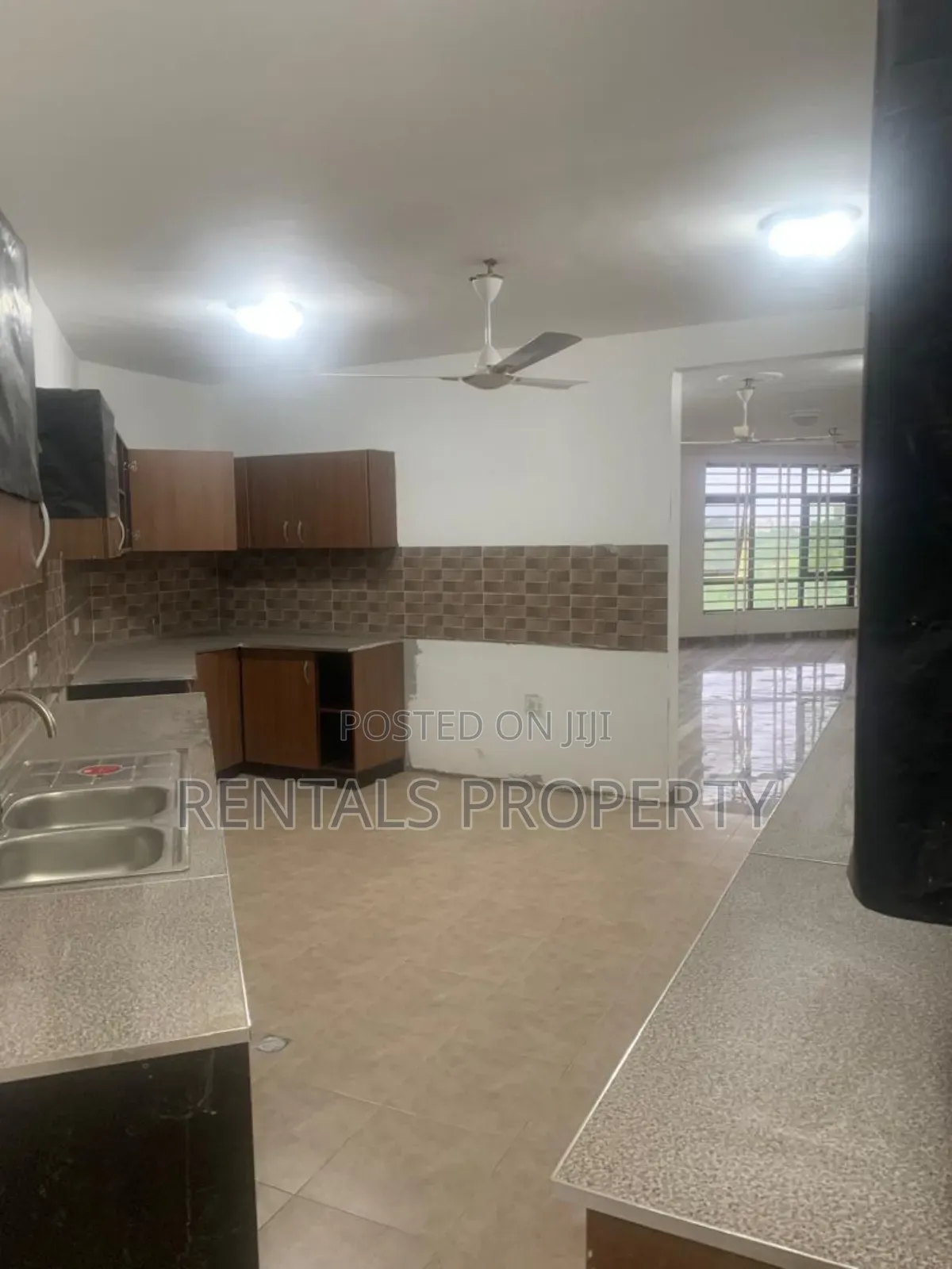 2bdrm Mansion in East Legon for rent