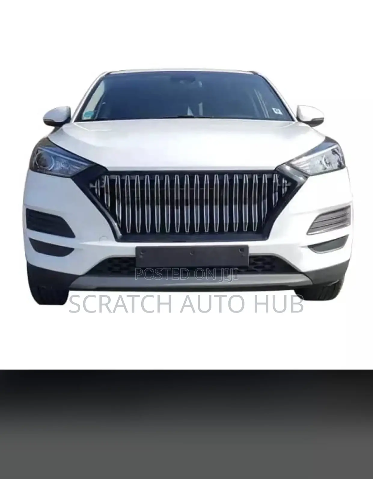 Hyundai Tucson Front Grill / 2019/ 2022 Available