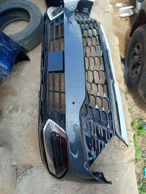 2022,2023,2024,2025 Front Bumper for Kia Sportage