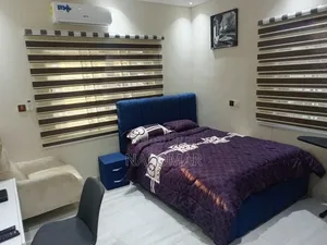 Furnished 1bdrm Apartment in Jakum, Gbawe for rent
