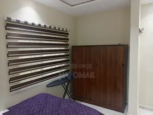 Furnished 1bdrm Apartment in Jakum, Gbawe for rent