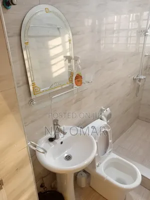 Furnished 1bdrm Apartment in Jakum, Gbawe for rent