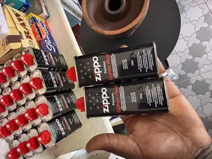 Zippo Refill Lighter