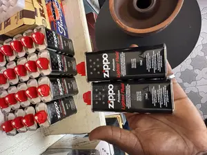 Zippo Refill Lighter