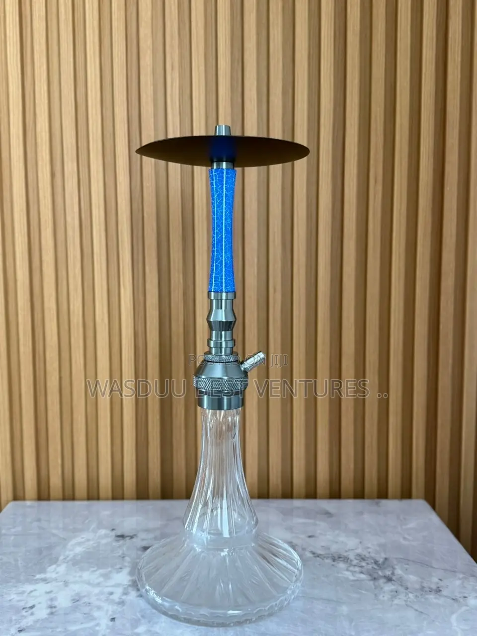 Hookah Pot