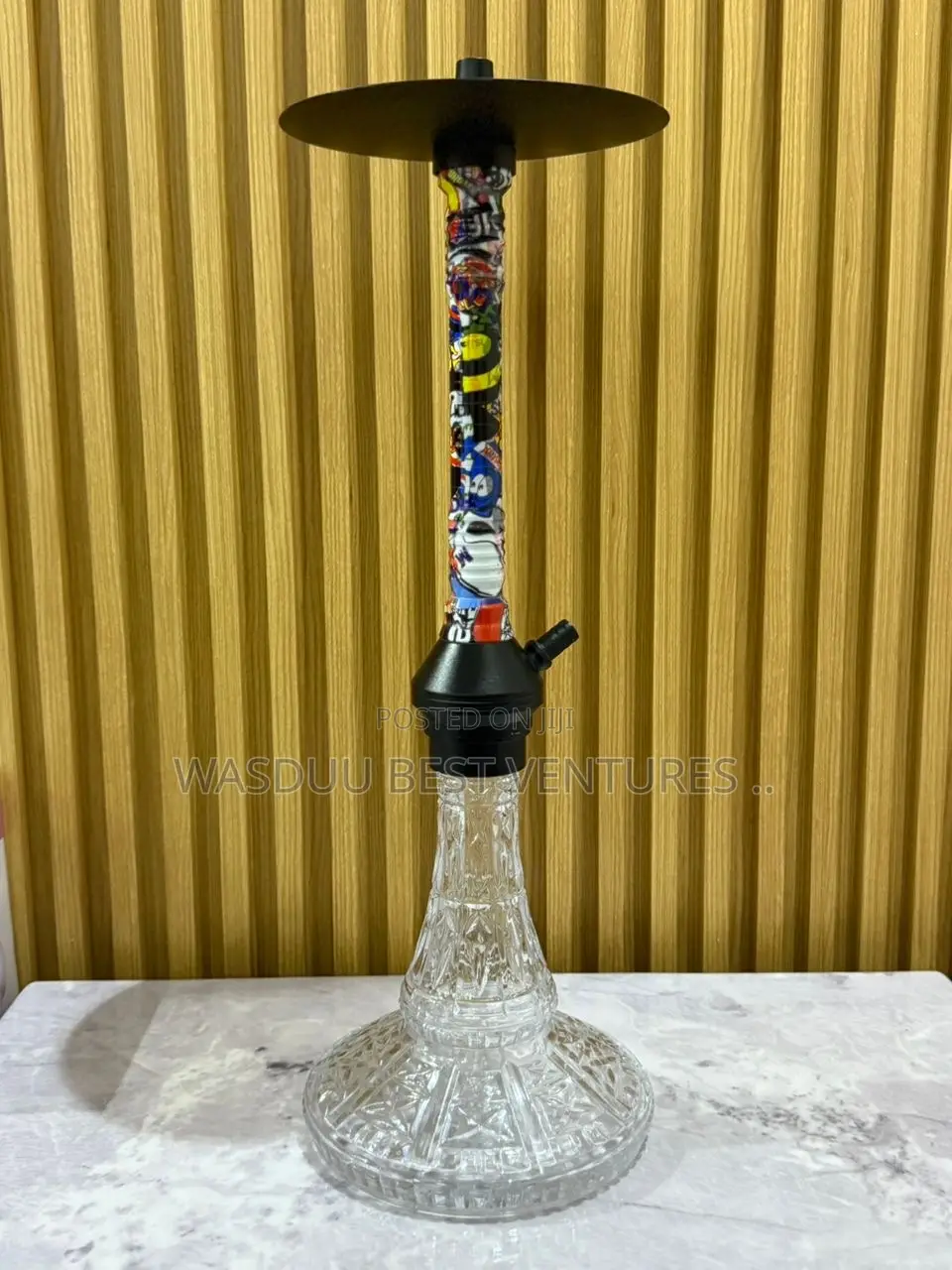 Hookah Pot