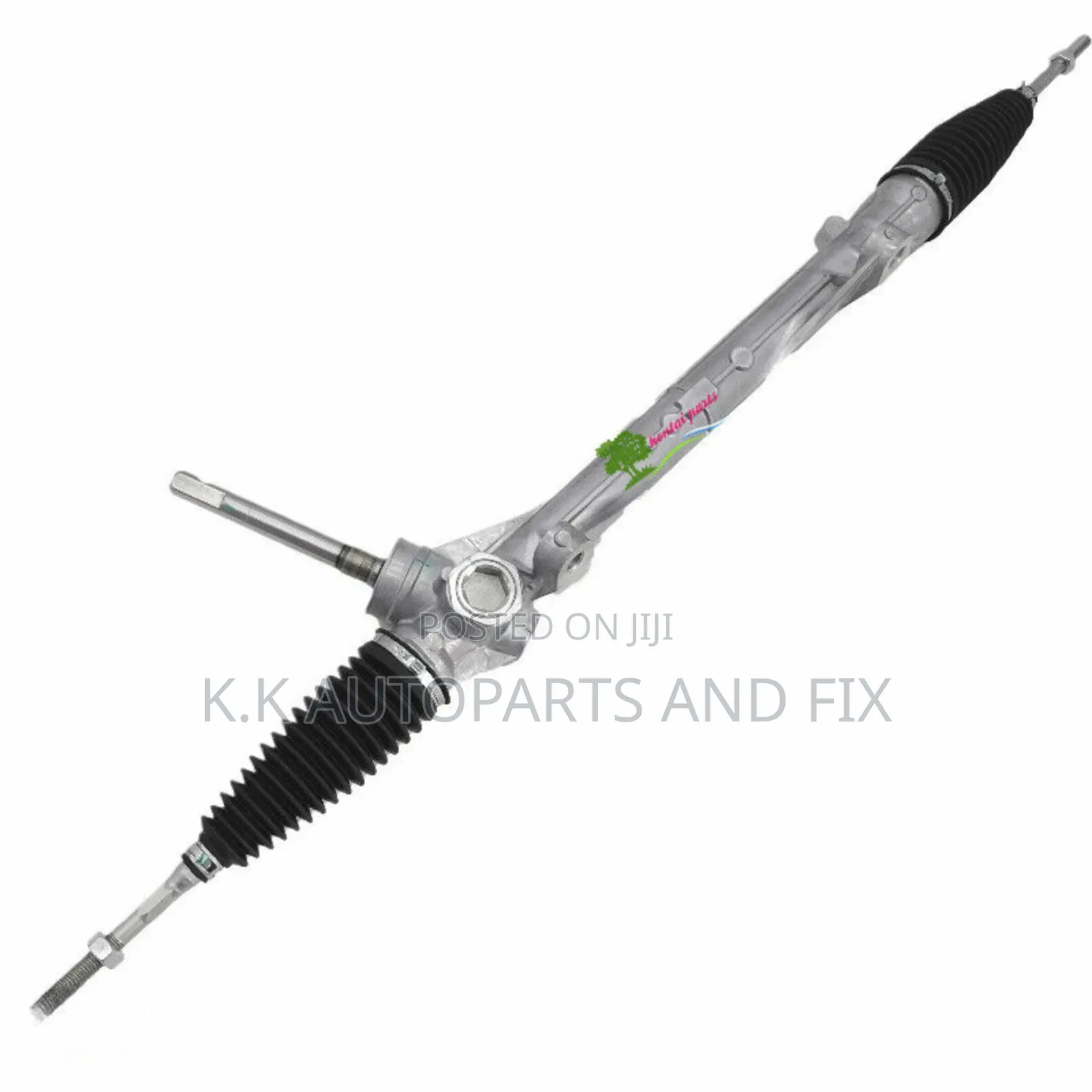 Nissan Juke Steering Rack 2007,2008,2009,2010,2011 Steering Rack