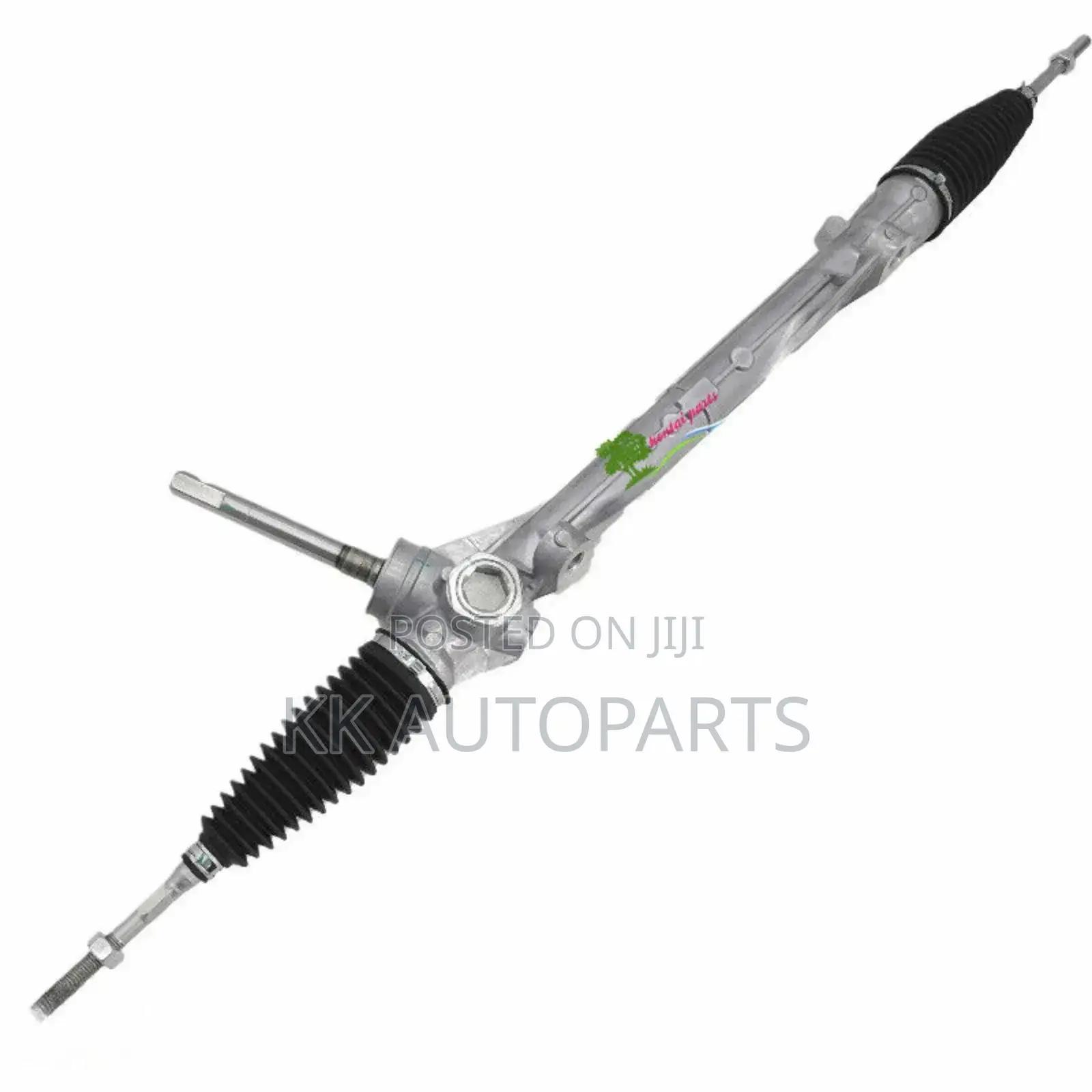 Nissan Juke Steering Rack 2007,2008,2009,2010,2011 Steering Rack