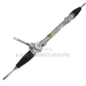 Nissan Juke Steering Rack 2007,2008,2009,2010,2011 Steering Rack