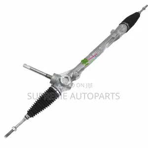 Nissan Juke Steering Rack 2007,2008,2009,2010,2011 Steering Rack