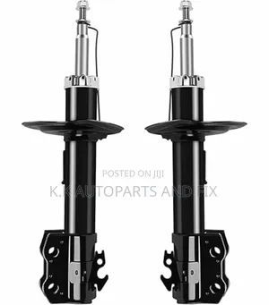 Rav 4 2006,2007,2008,2009,2010,2011,2012,2013,2015,2018, Front Shocks