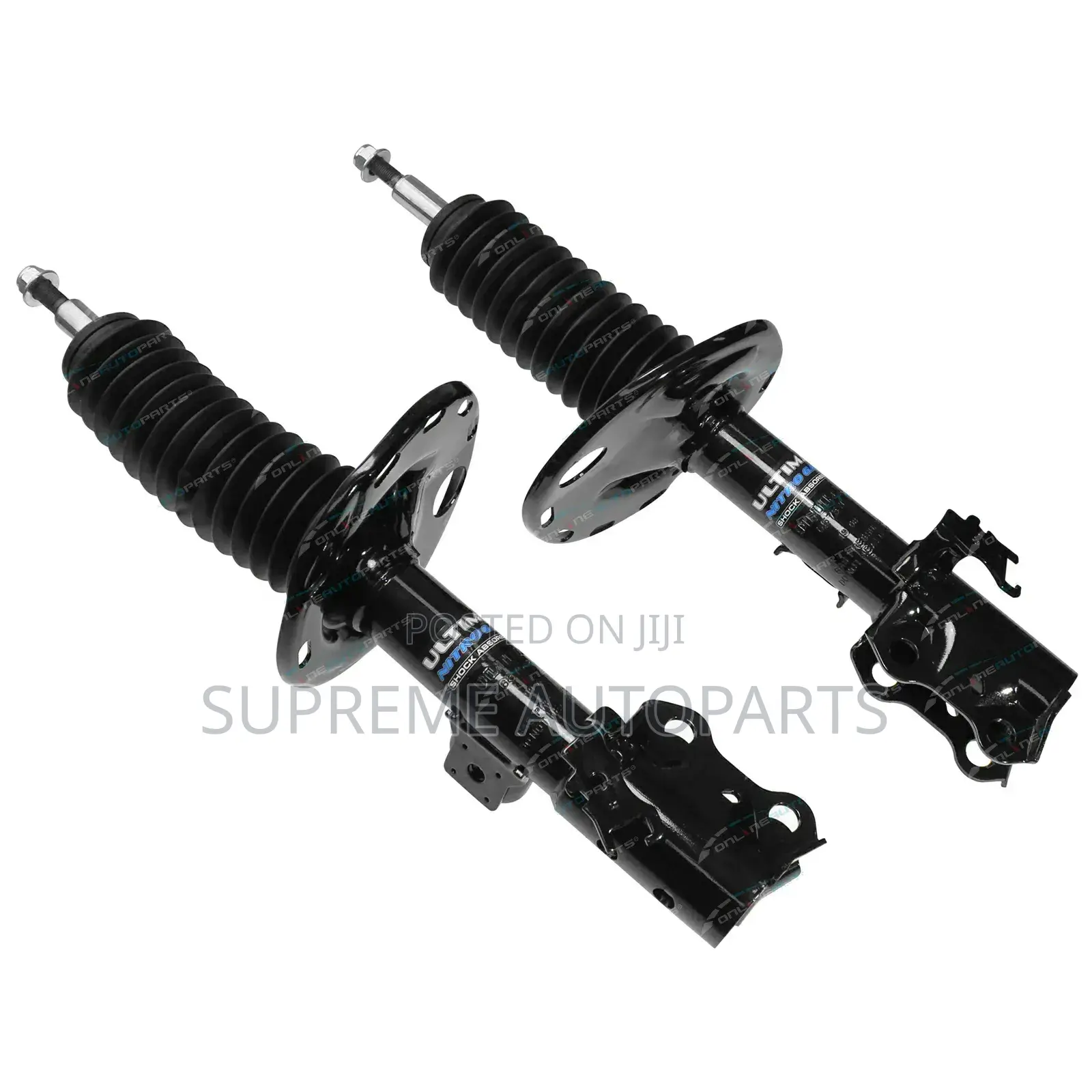 Rav4 2019,2020,2021,2022 Front Shock Absorber