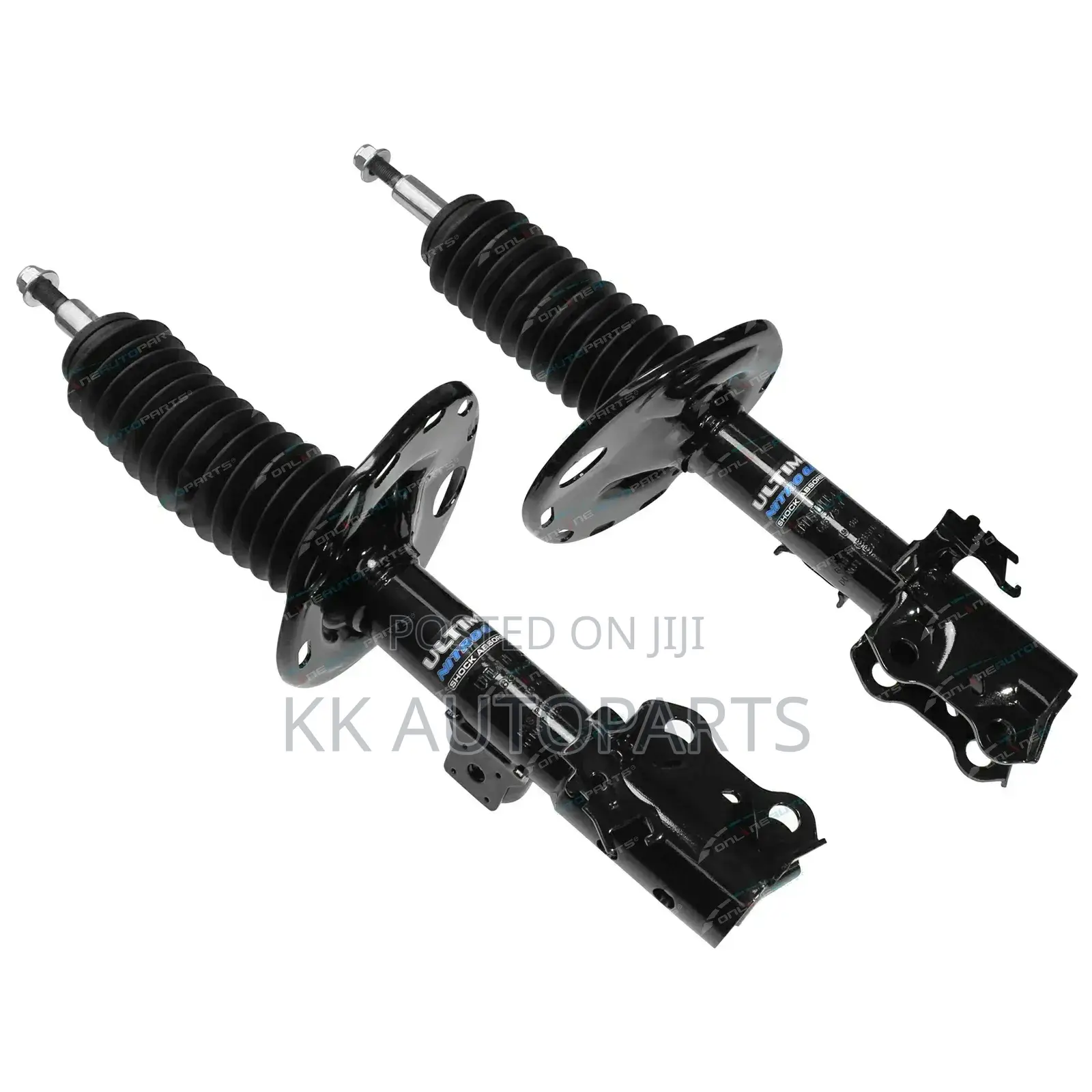 Rav4 2019,2020,2021,2022 Front Shock Absorber