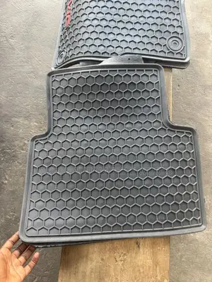 Honda Civic Floor Mats (Carpet) 2014 To 2022
