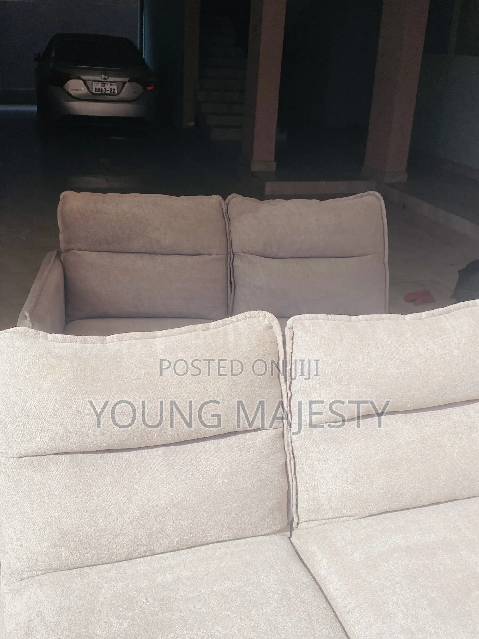 Couch and Bed Cleaning Services