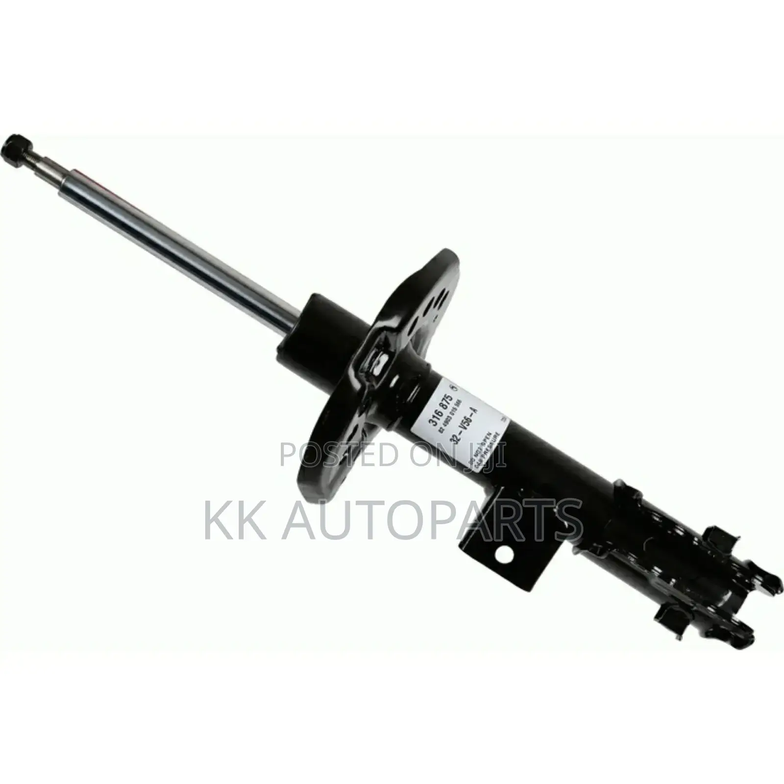 Sonata 2010,2011,2012,2013,2014 Front Shocks Absorber