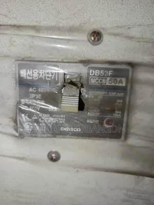 50kva 120v 60hz Transformer