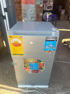 Goldstar Durable Table Top Fridge 90 Litres^^