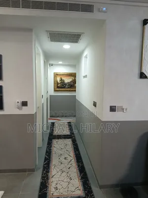 Furnished 4bdrm Condo in Eden Heights, Weija for sale