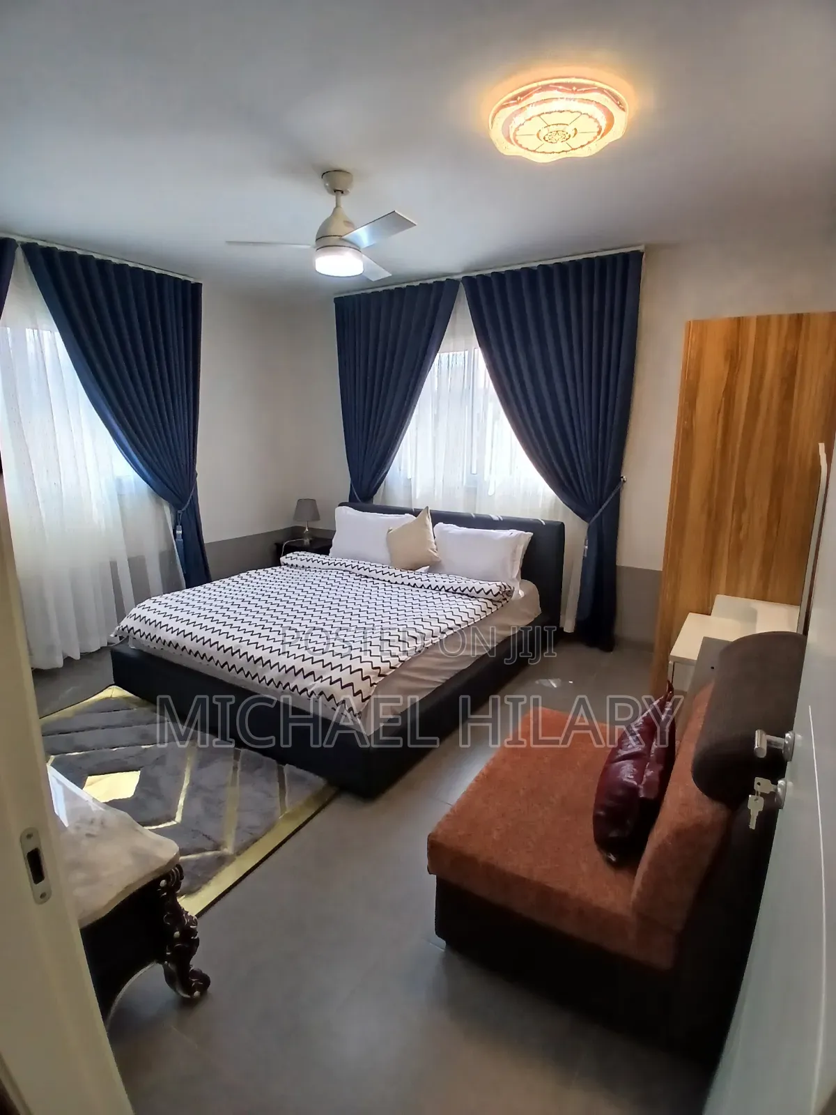 Furnished 4bdrm Condo in Eden Heights, Weija for sale