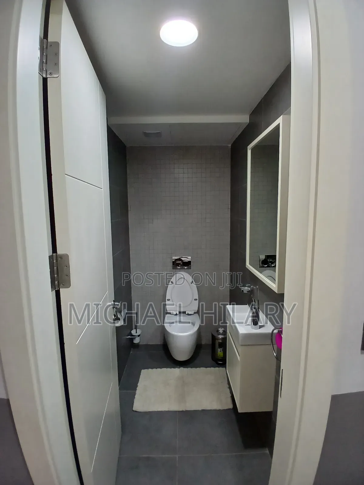 Furnished 4bdrm Condo in Eden Heights, Weija for sale