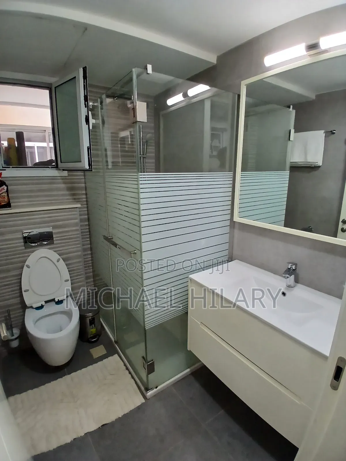 Furnished 4bdrm Condo in Eden Heights, Weija for sale